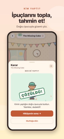 Dedekto: Learn English screenshot 2