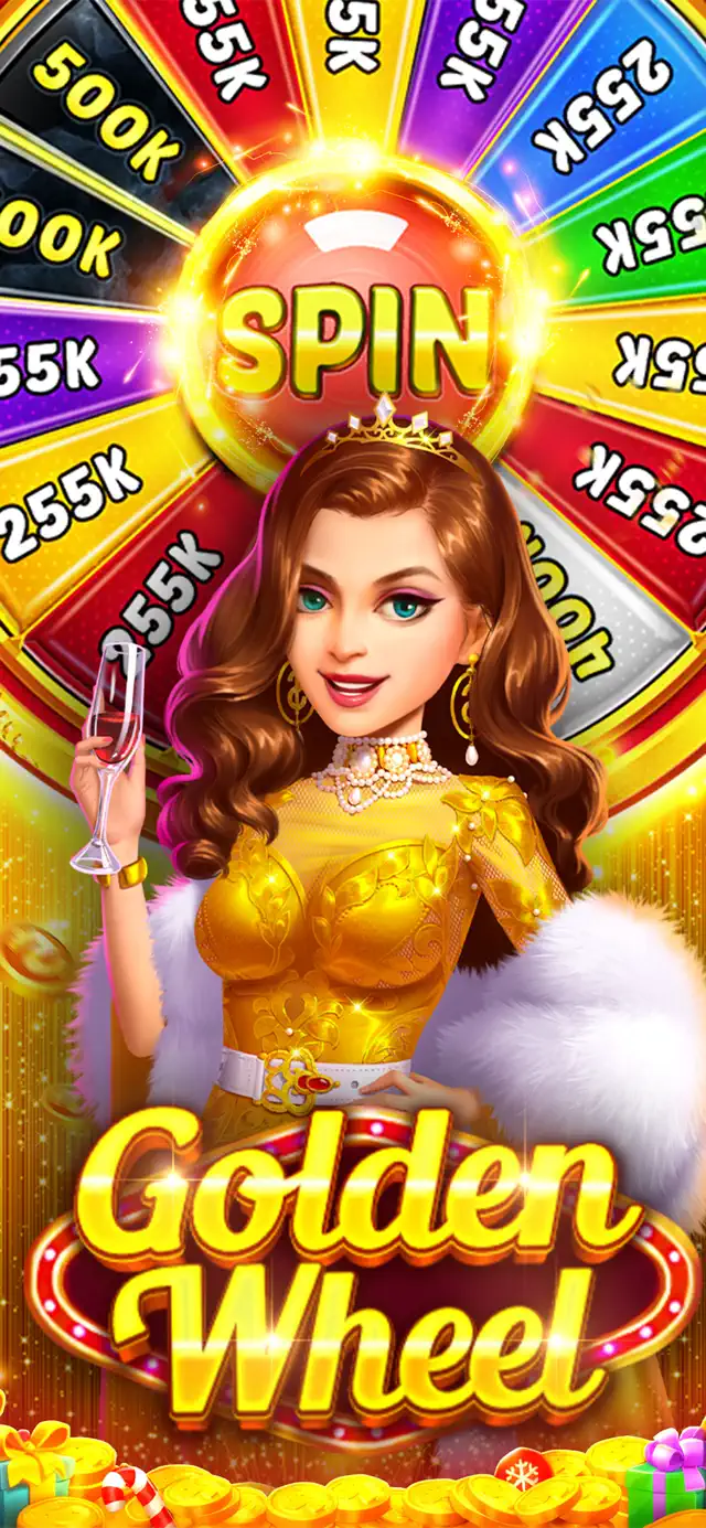 Lotsa Slots™ - Vegas Casino screenshot 1