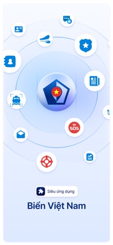Biển Việt Nam screenshot
