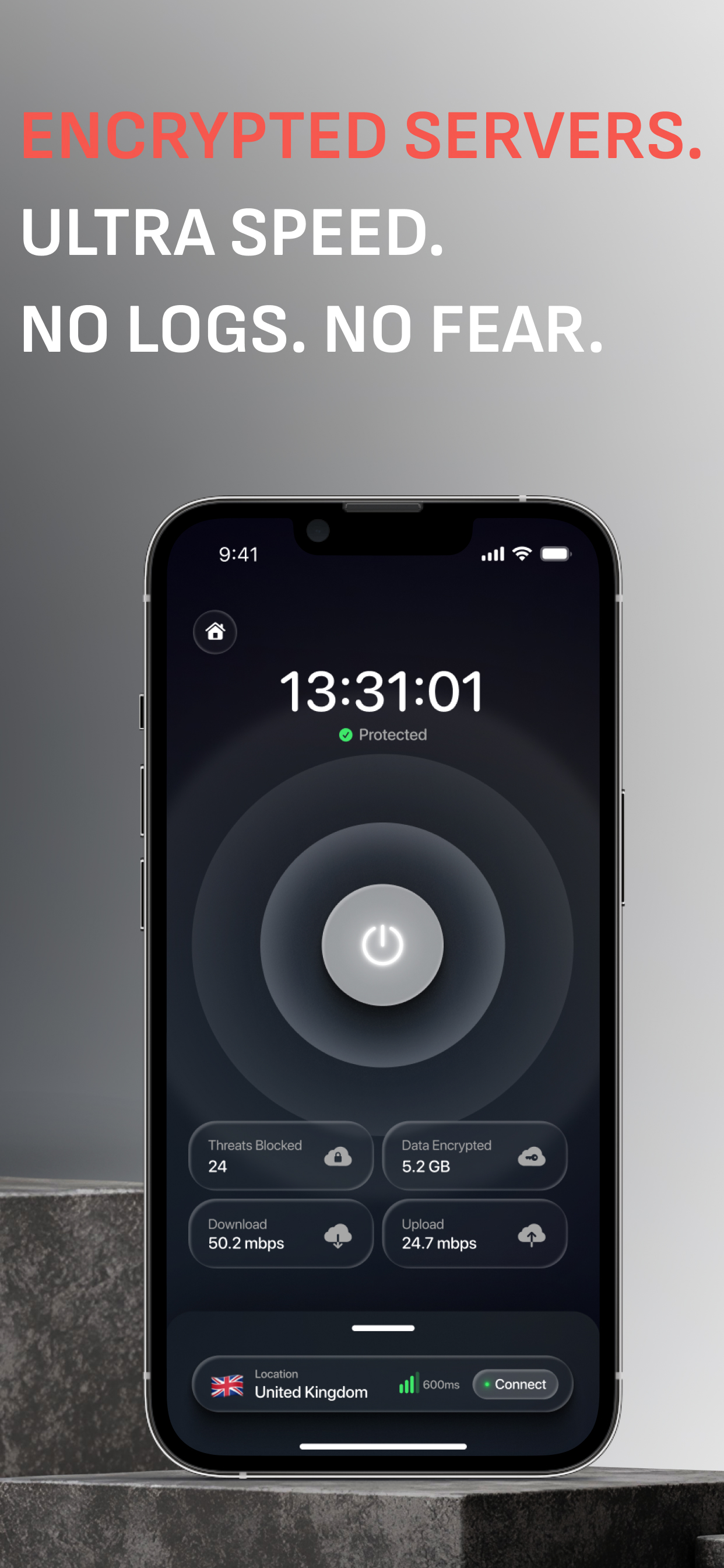 Security Hub & HackGuard VPN