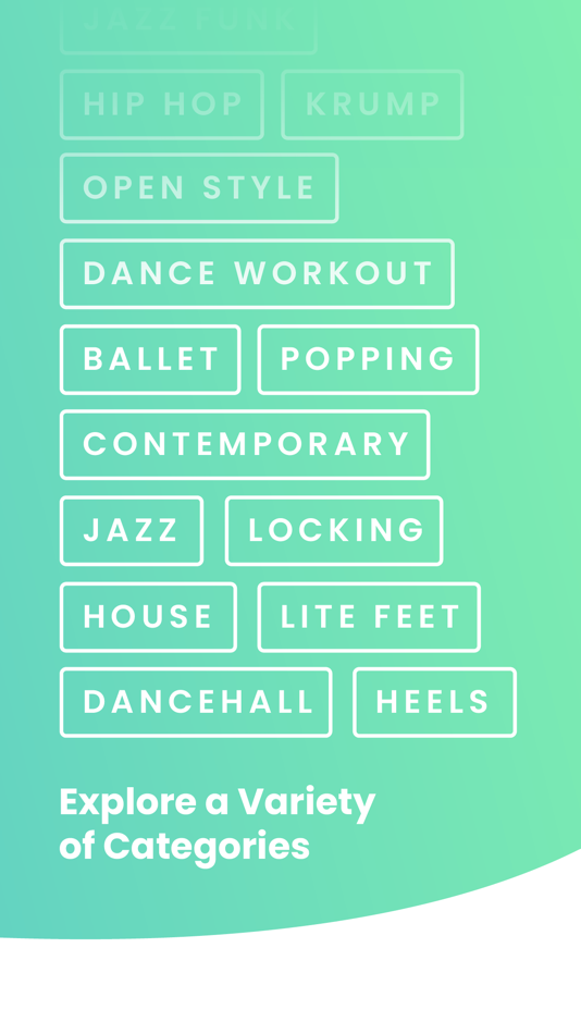 #5. STEEZY - Learn How To Dance (iOS) Podle: STEEZY