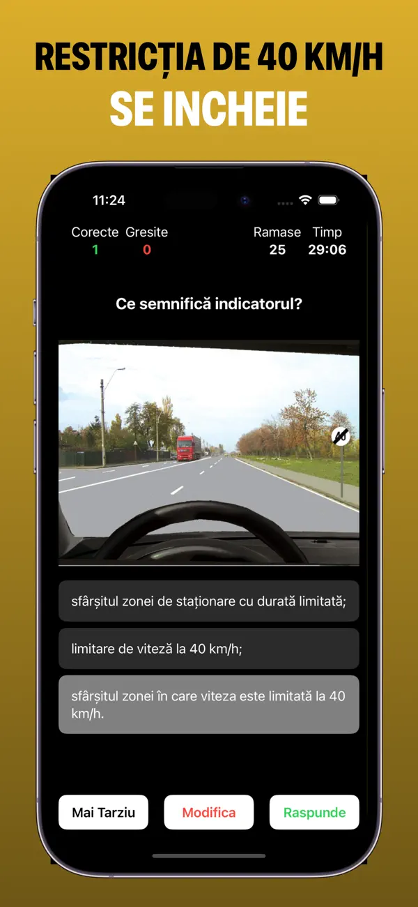Screenshot #2 pour Categoria B