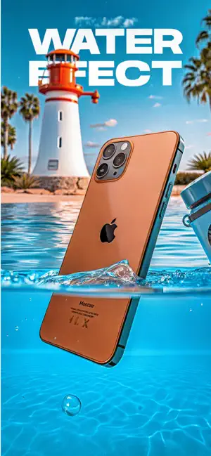 Water Eject Pro screenshot 1