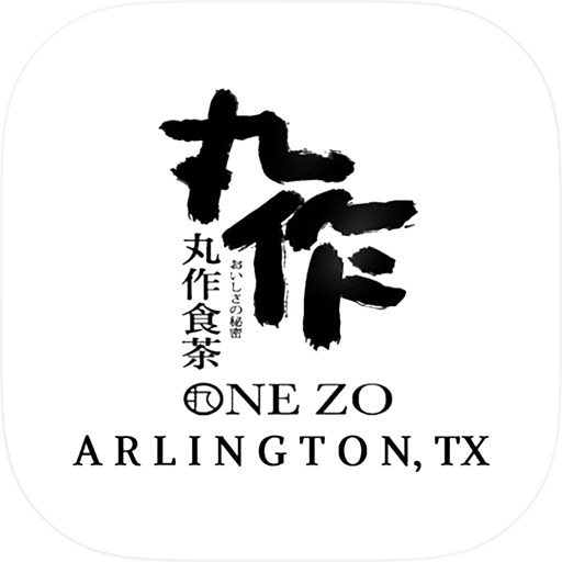 Onezo Arlington Tx