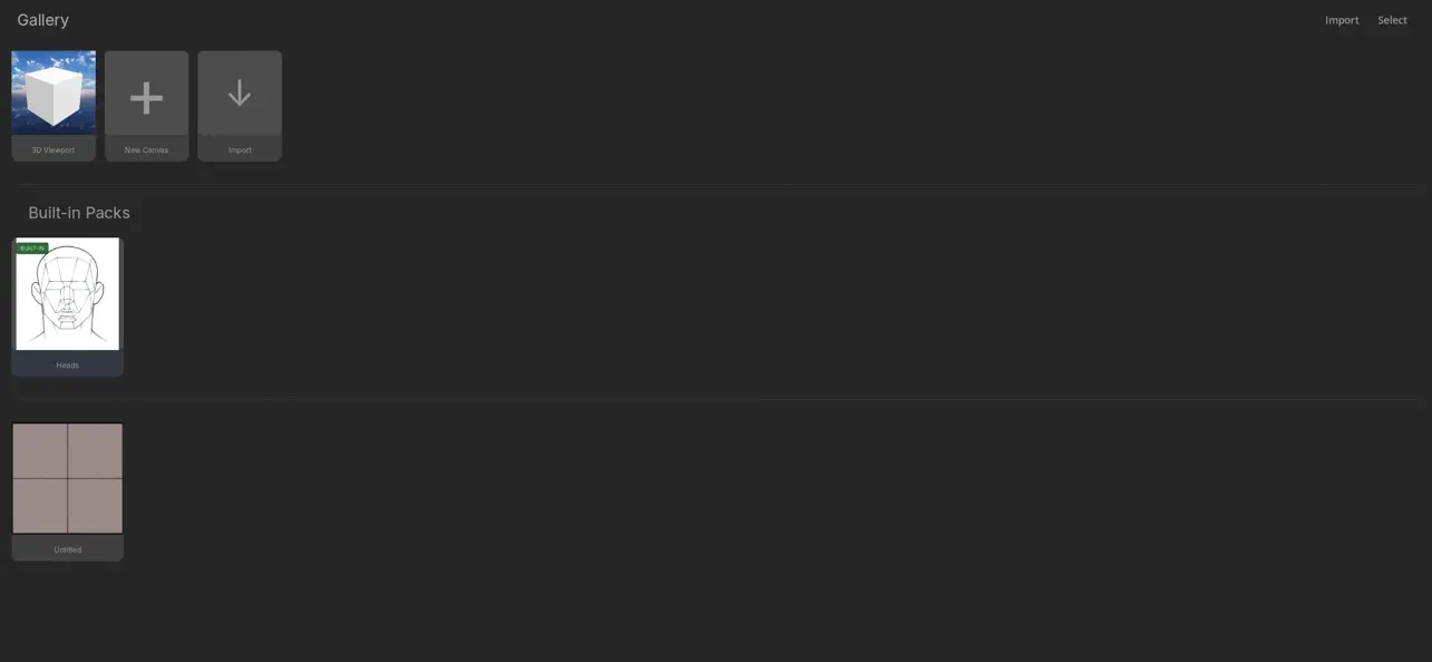 #1. RefCreate (iOS) Ved: Lambda Code SL