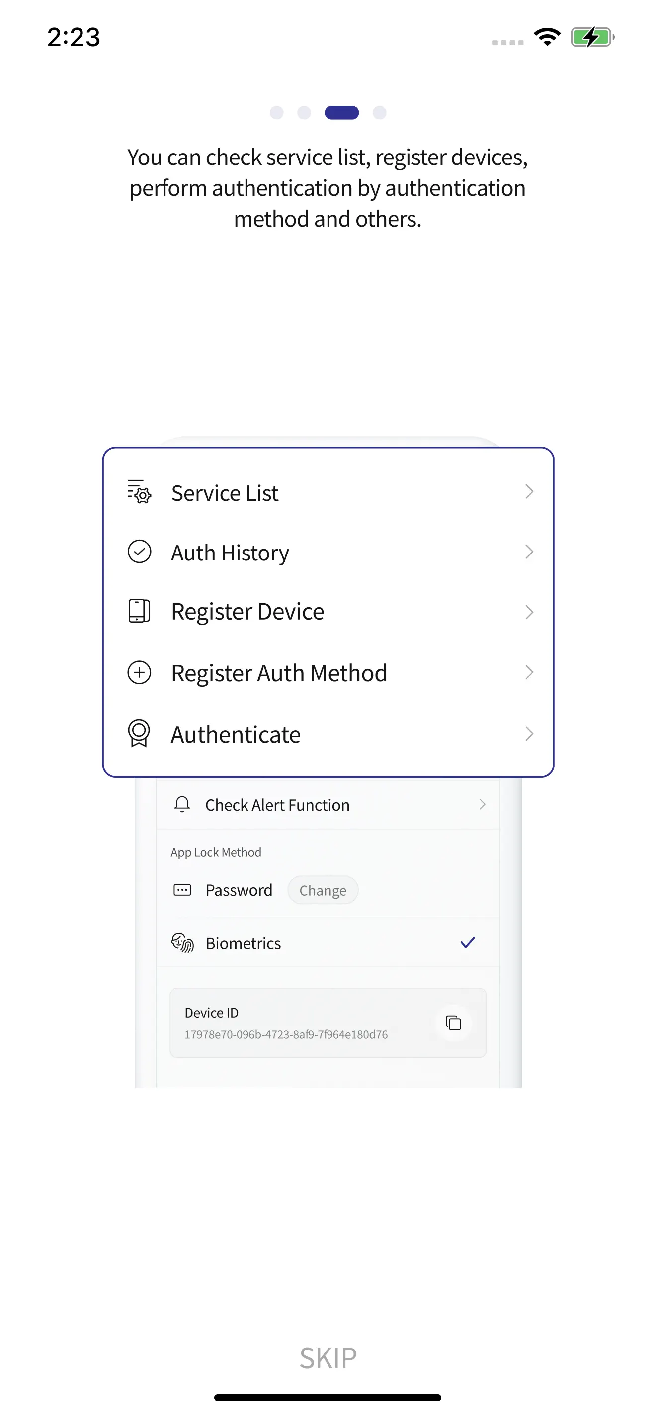 Screenshot 3
