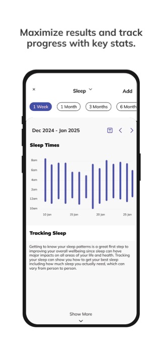 Pelham Fit Screenshot 5 of 10