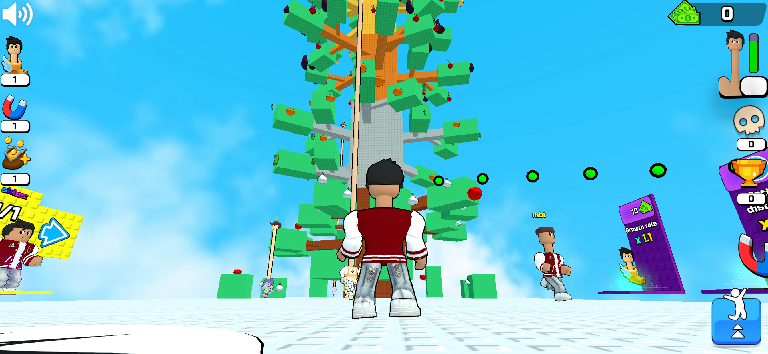 Stretch Long Neck screenshot 2