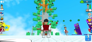 Stretch Long Neck screenshot 2