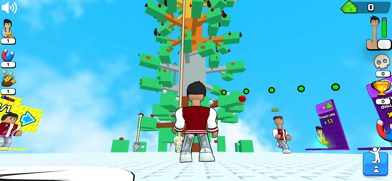 Stretch Long Neck Screenshot 2 of 4