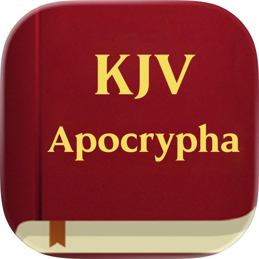 KJV Apocrypha