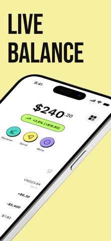 Dope Pay Screenshot 2 of 9