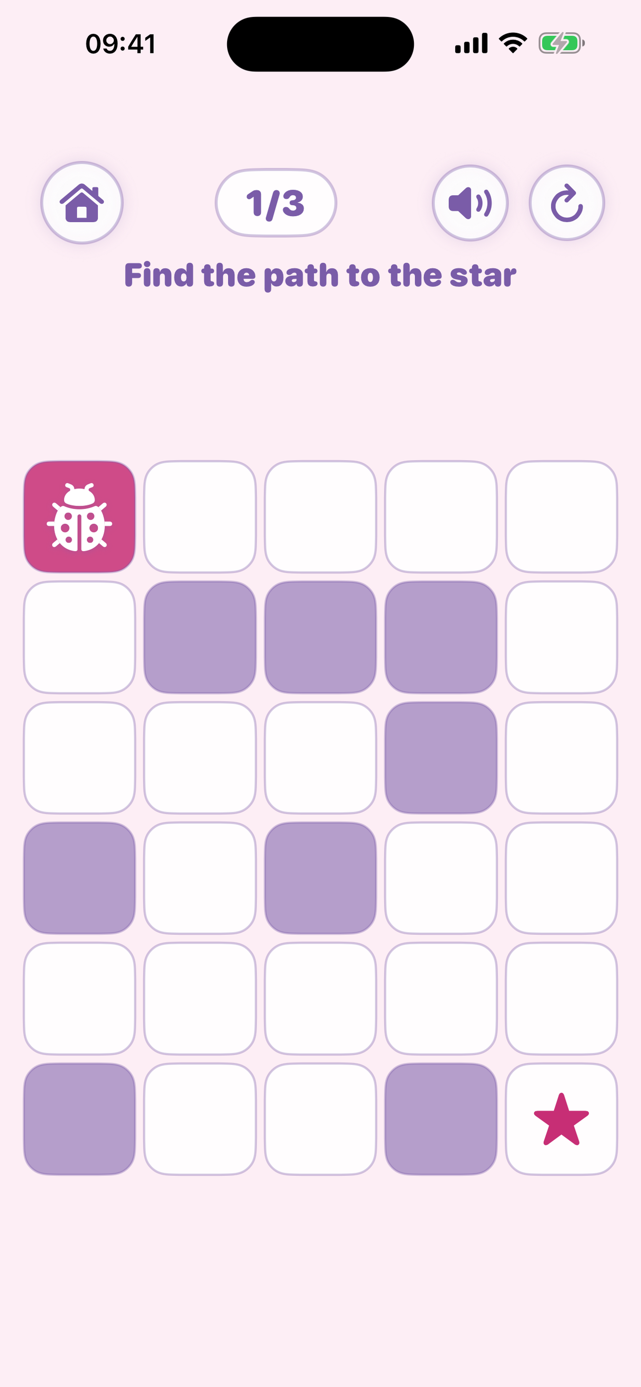 CatchyLogic: Think & Play screenshot 5