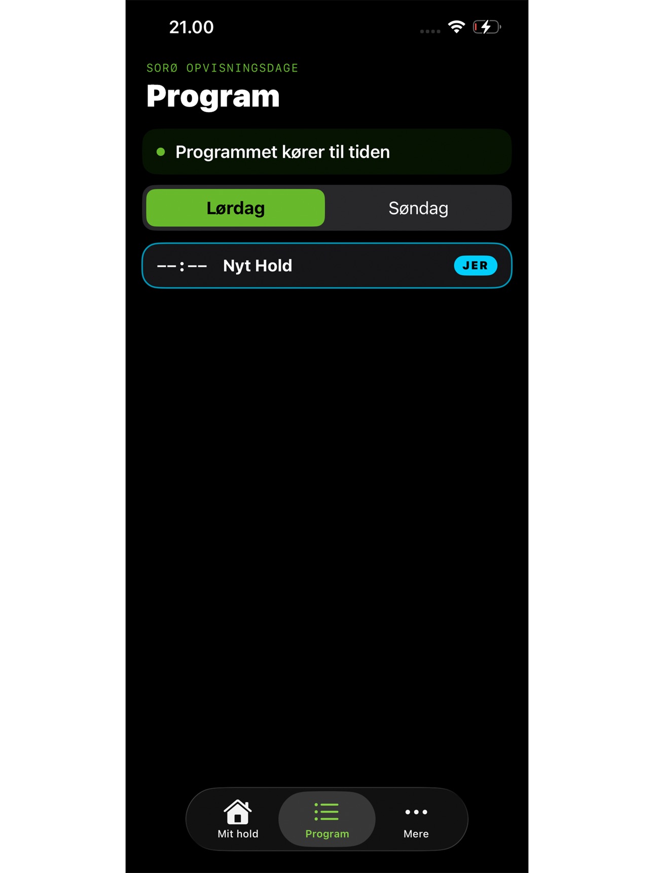 Screenshot 11 of OSIS LiveSync
