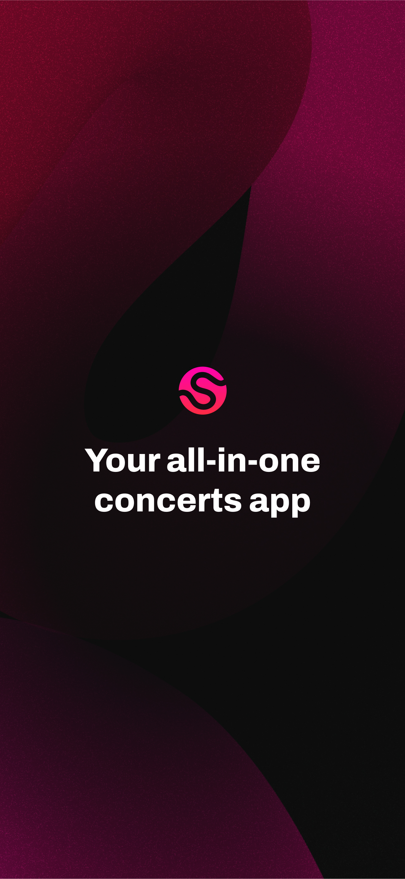 Songkick Concerts