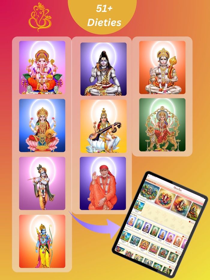 Aanandam - Mantra Jap Manifest