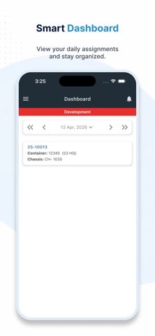 Dispatchlogin.com Screenshot 2 of 4