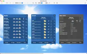 classicweather hd iphone bildschirmfoto 4