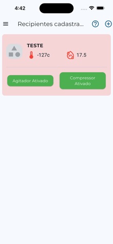 AgroMilk screenshot