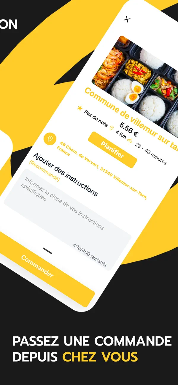 Screenshot #2 pour OCLONES