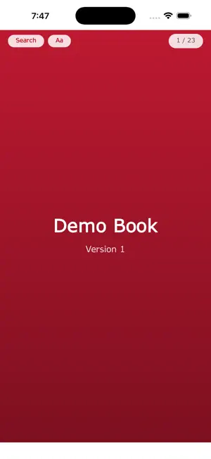 Songbook XP screenshot 1