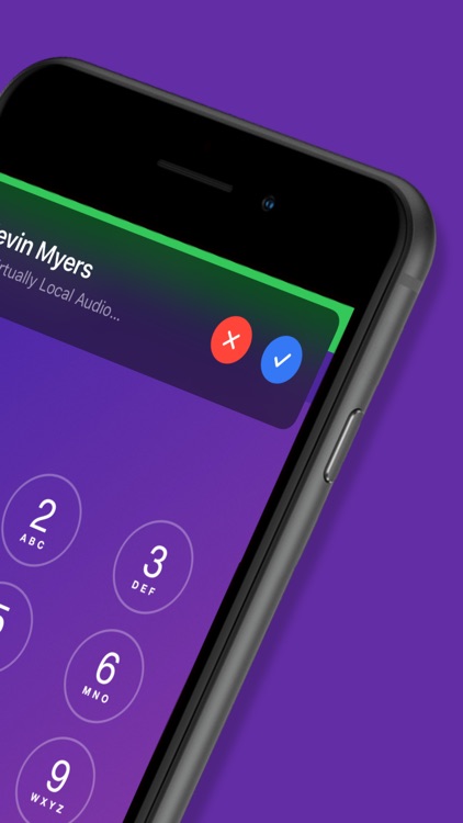 Virtually Local Cloud Phone