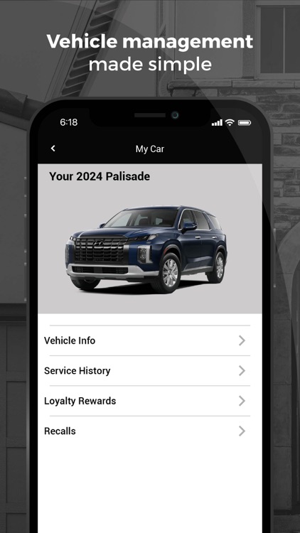 Southern States Automotive screenshot-3