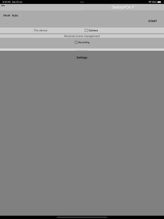 Screenshot #4 pour GetMyPov f