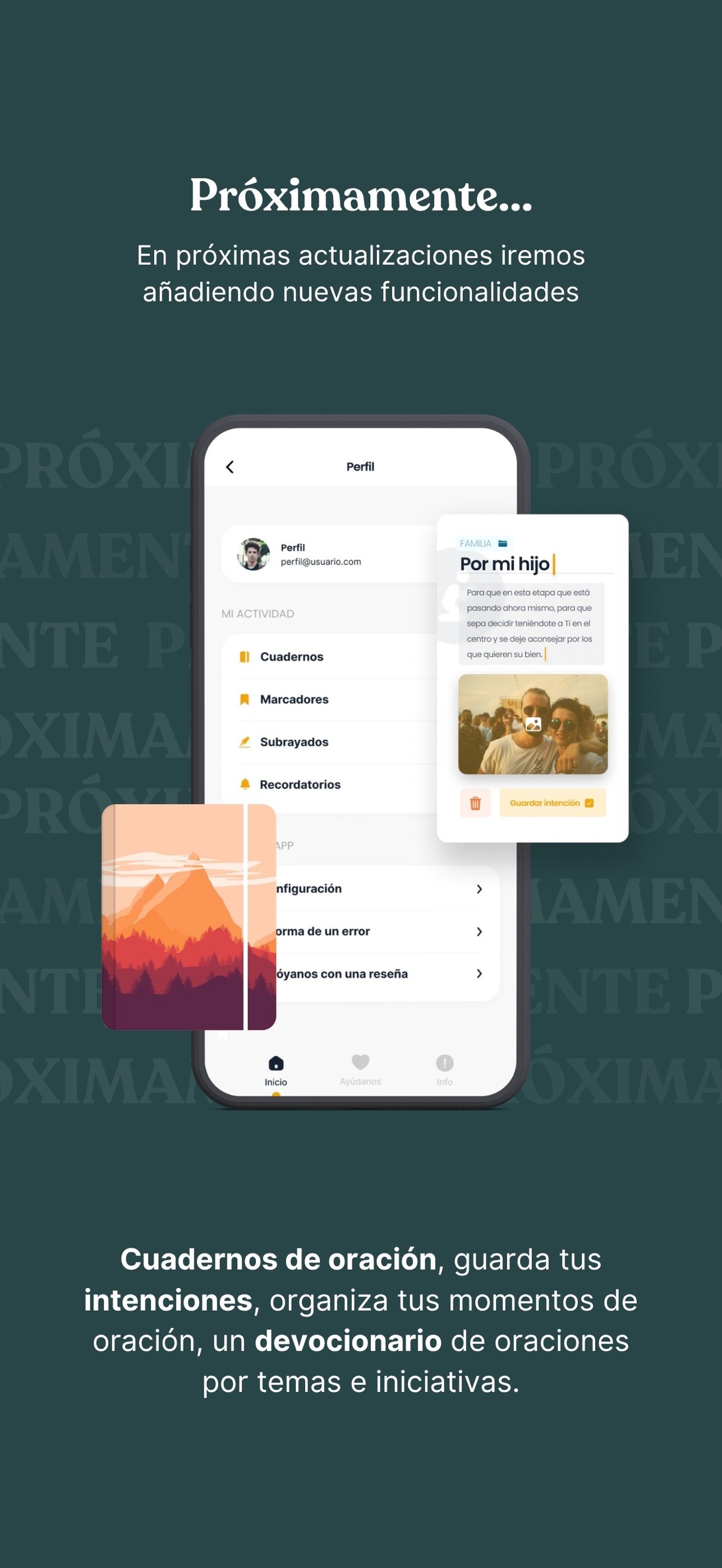 Screenshot 8 of ePrex: Liturgia Horas - Saints