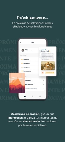 ePrex: Liturgia Horas - Saints screenshot