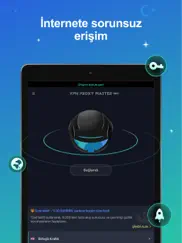 vpn proxy master - super vpn ipad resimleri 4