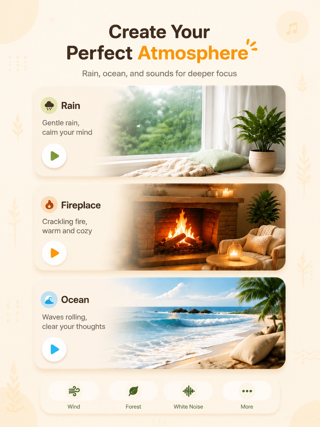Screenshot 12 of Focus & Pomodoro : Origin Time