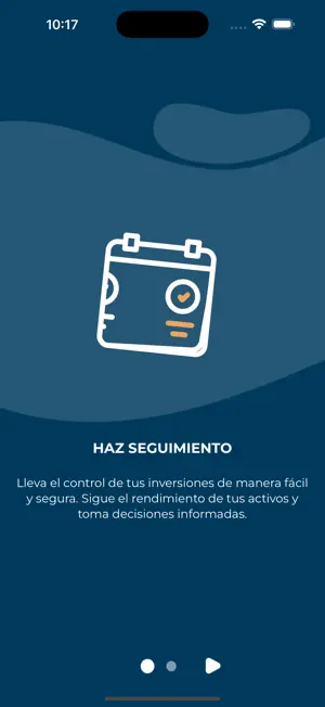 Make and Mark marketing agency screenshot 1