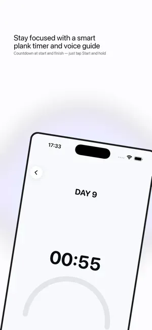 Plank or Die: 30 Days to Win screenshot 2
