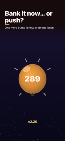 OverPump iPhone screenshot
