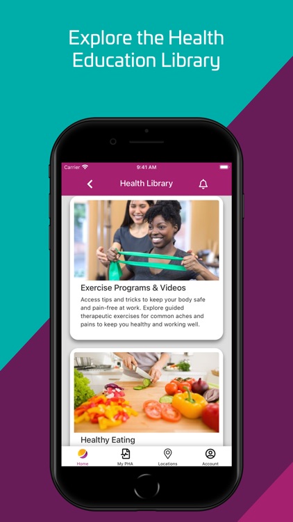 CareATC screenshot-5
