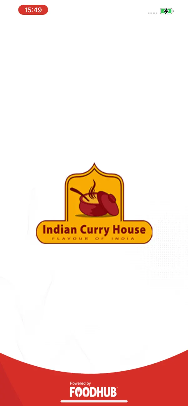 Screenshot #1 pour Indian Curry House Bleakhall