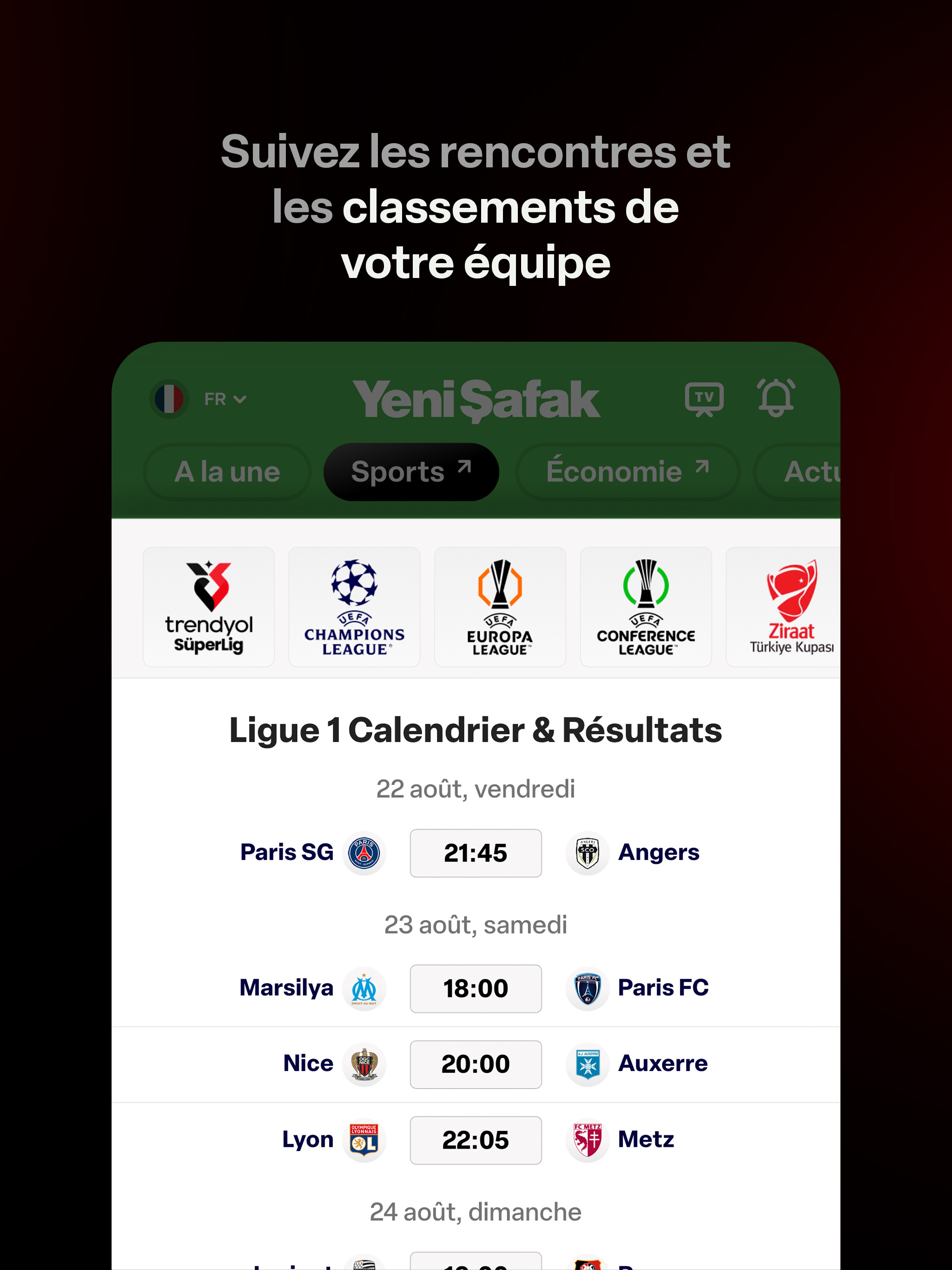 Nouvelle Aube screenshot 14