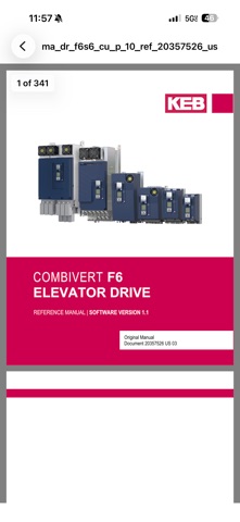 KEB Elevator Screenshot 8 of 10