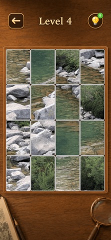 Jigsaw Journey - Sort Puzzle Screenshot 4 of 4