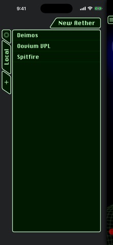 Oovium Screenshot 5 of 7