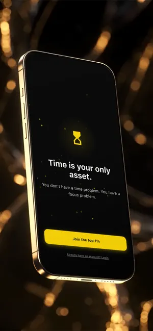 AUDIT Timer | Accountability screenshot 1