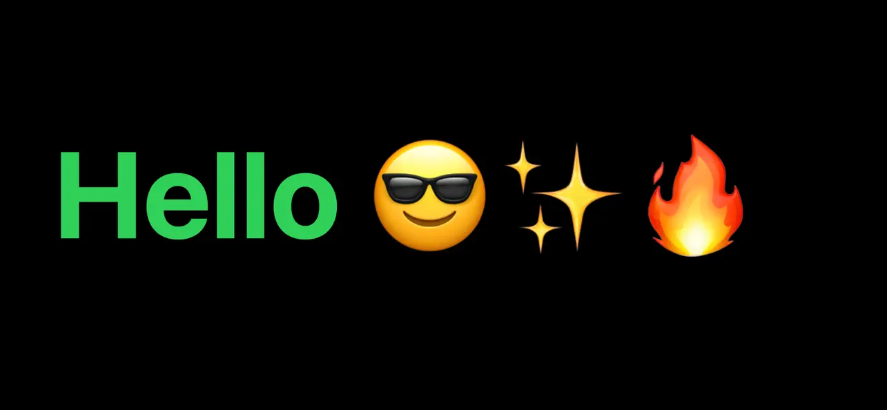Screenshot #1 pour LED Text & GIF Display