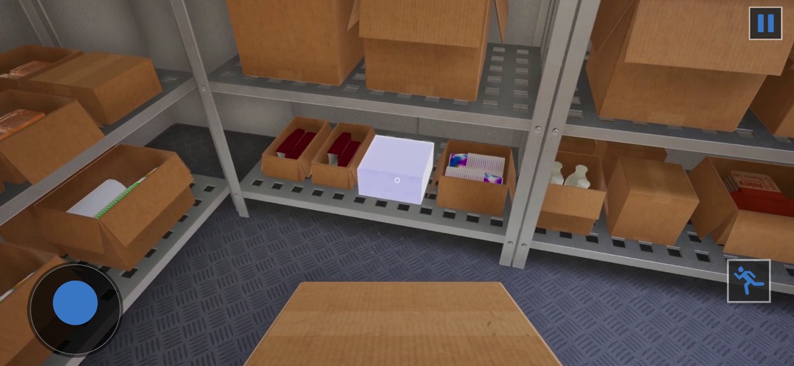 Fast Food Burger & Pizza Shop screenshot 7