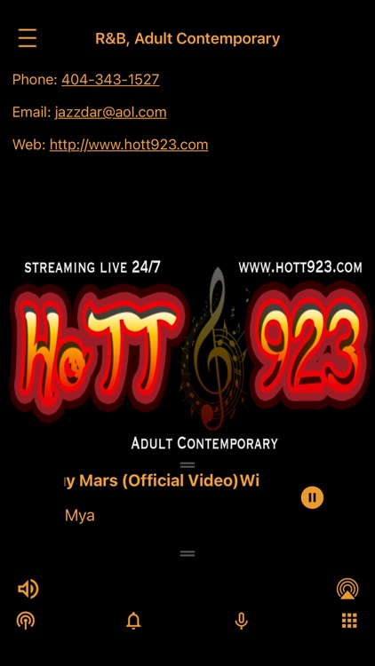 HOTT923