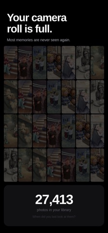 RemixMyLife screenshot