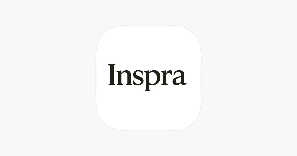 ‎Inspra App - App Store