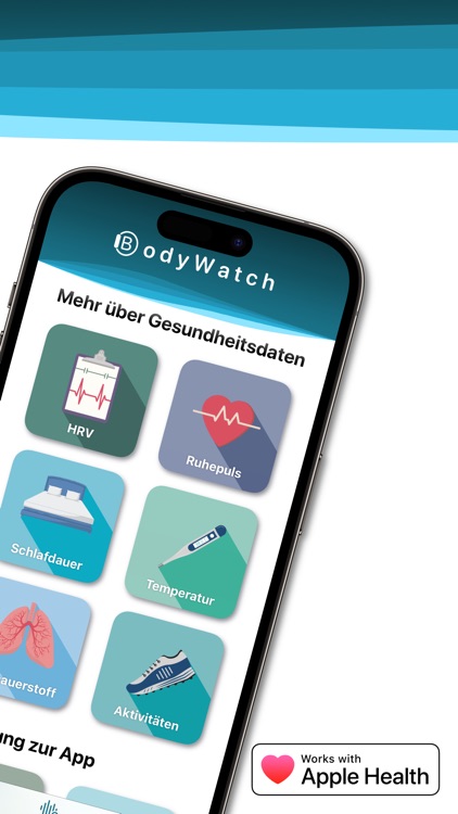 BodyWatch