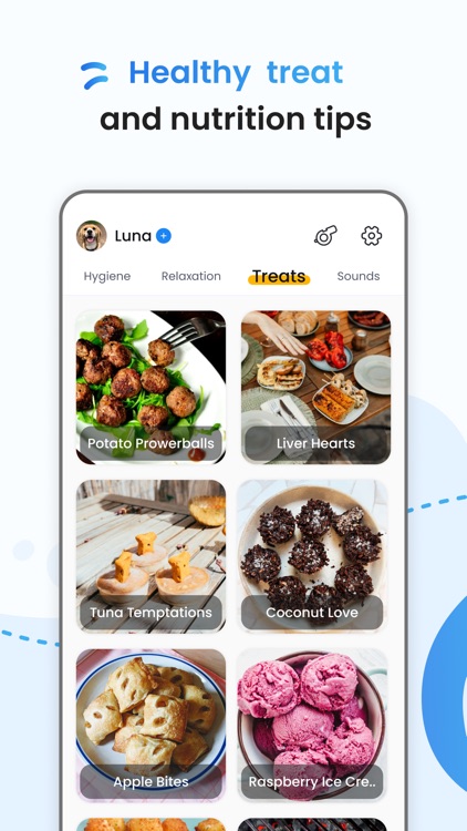 Pupudo - Puppy & Dog Training screenshot-3