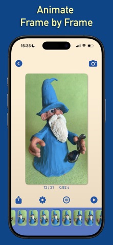 Stop Motion Magic Screenshot 1 of 6